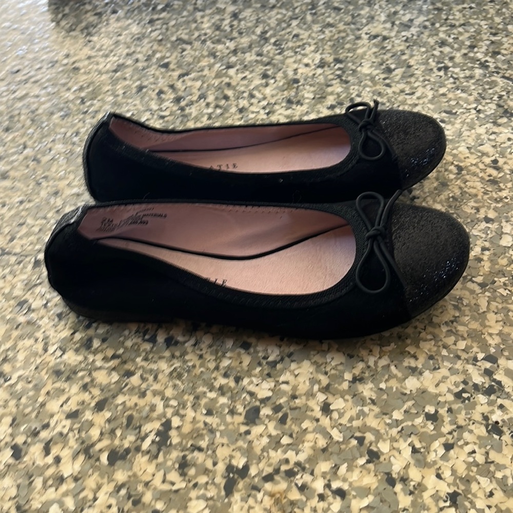 Kelly & Katie Fiona Flat - Kids size 2